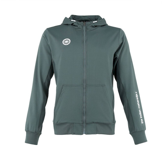 The Indian Maharadja hooded jacket hooded jack tennis heren - 068924_330-M large