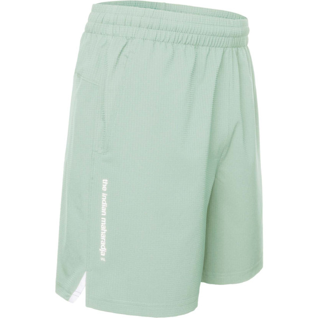 The Indian Maharadja ripstop retro short short tennis heren - 068927_310-M large