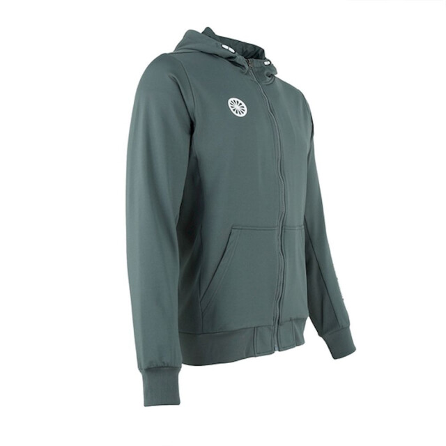 The Indian Maharadja hooded jacket hooded jack tennis heren - 068924_330-M large
