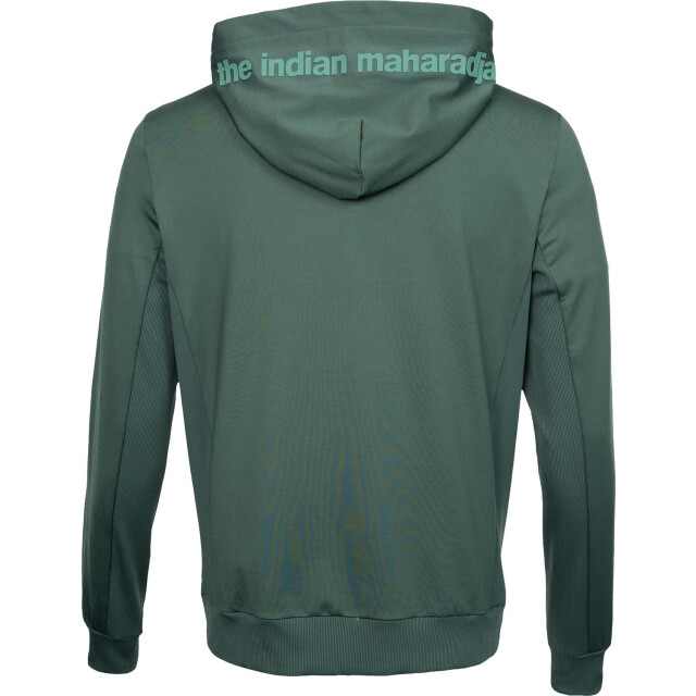 The Indian Maharadja hooded jacket hooded jack tennis heren - 068924_330-M large