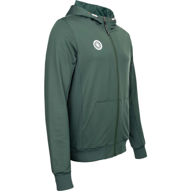The Indian Maharadja hooded jacket hooded jack tennis heren - 068924_330-M large