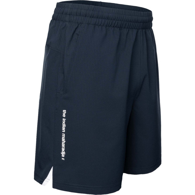 The Indian Maharadja ripstop retro short short tennis heren - 068928_230-XL large