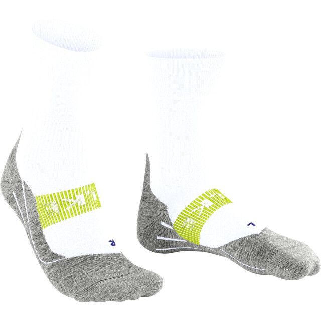 Falke ru4 endurance cool sok mid running heren - 065361_151-46-48 large