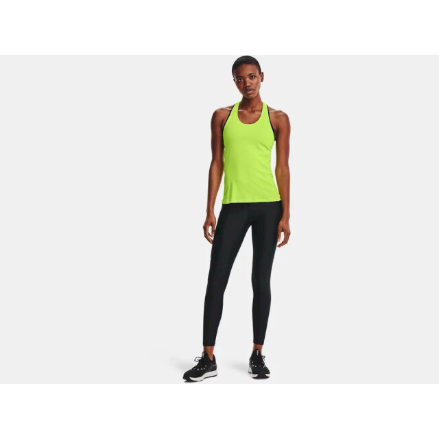 Under Armour armour hirise leg long tight training dames - 069240_990-S large