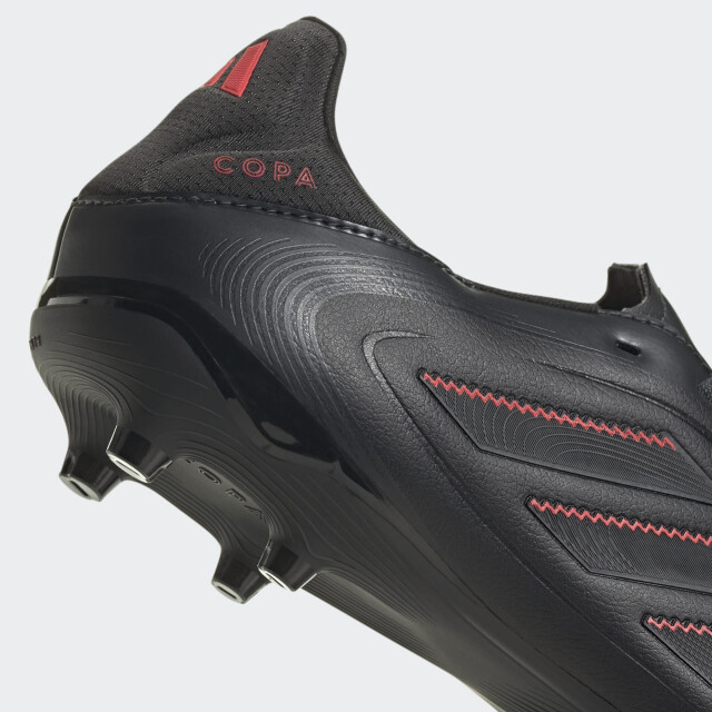 Adidas copa pure iii league fg/mg voetbal schoen fg heren - 069316_990-9,5 large