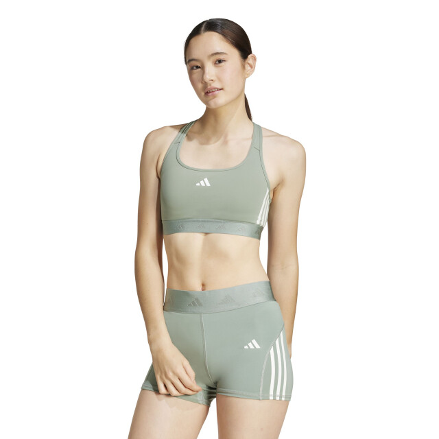 Adidas pwr ms hyglm sport bh ondg dames - 069344_300-S large