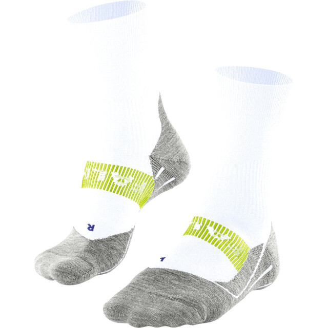 Falke ru4 endurance cool sok mid running heren - 065361_151-46-48 large