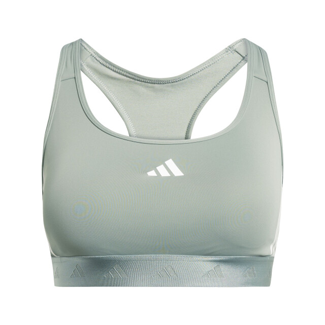 Adidas pwr ms hyglm sport bh ondg dames - 069344_300-S large