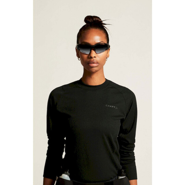 Craft core 2-pack baselayer tops w set thrm dames 067759_990-XL large