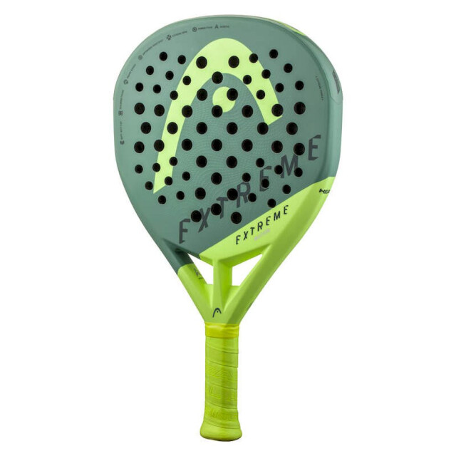 Head extreme motion padel racket heren - 068079_403-NVT large