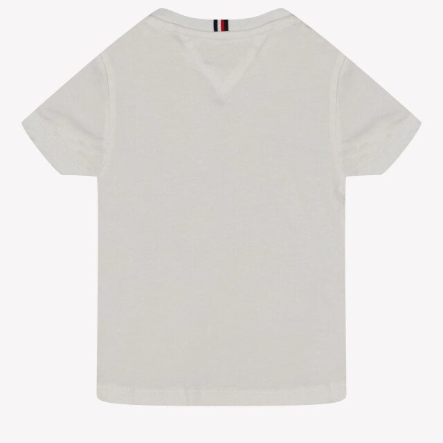 Tommy Hilfiger Baby jongens t-shirt <p>TommyHilfigerKB0KB08817 large