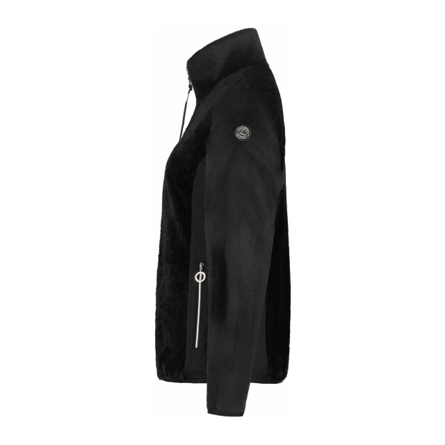 Luhta ikaala midlayer midlayer outdoor dames 066939_990-M large