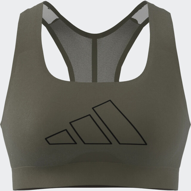 Adidas w bl bra sport bh ondg dames - 067214_300-S large