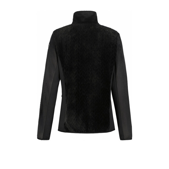 Luhta ikaala midlayer midlayer outdoor dames 066939_990-M large
