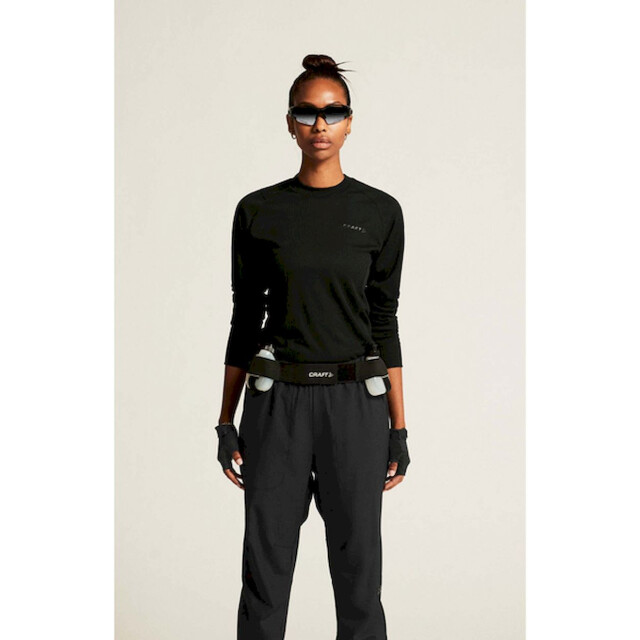 Craft core 2-pack baselayer tops w set thrm dames 067759_990-XL large