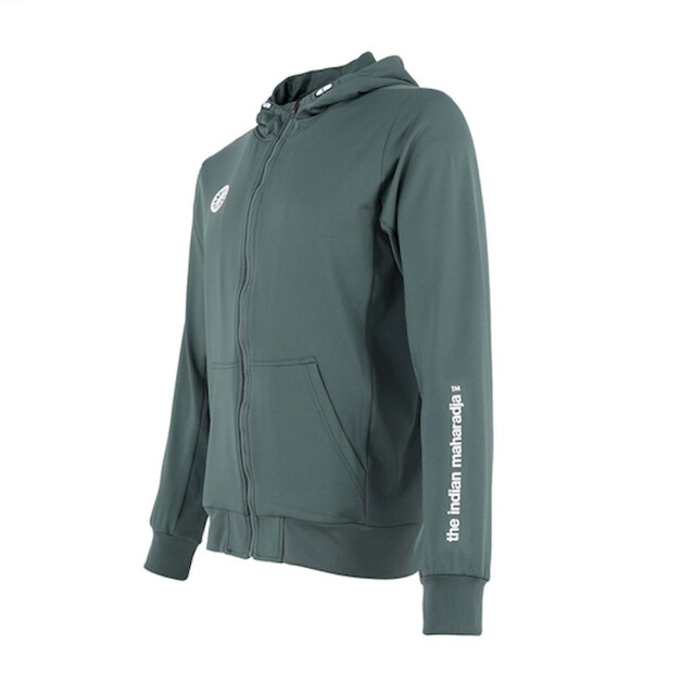 The Indian Maharadja hooded jacket hooded jack tennis heren - 068924_330-M large