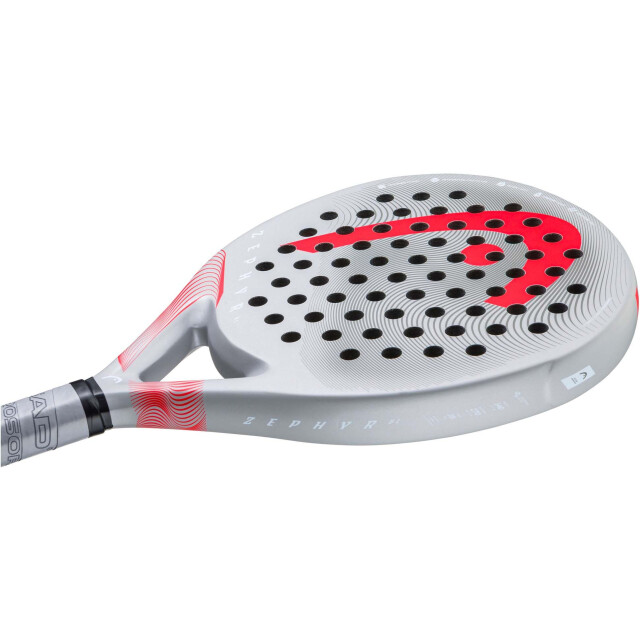 Head zephyr ul padel racket heren - 068162_900-1SIZE large
