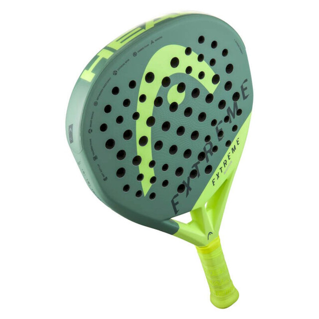 Head extreme motion padel racket heren - 068079_403-NVT large