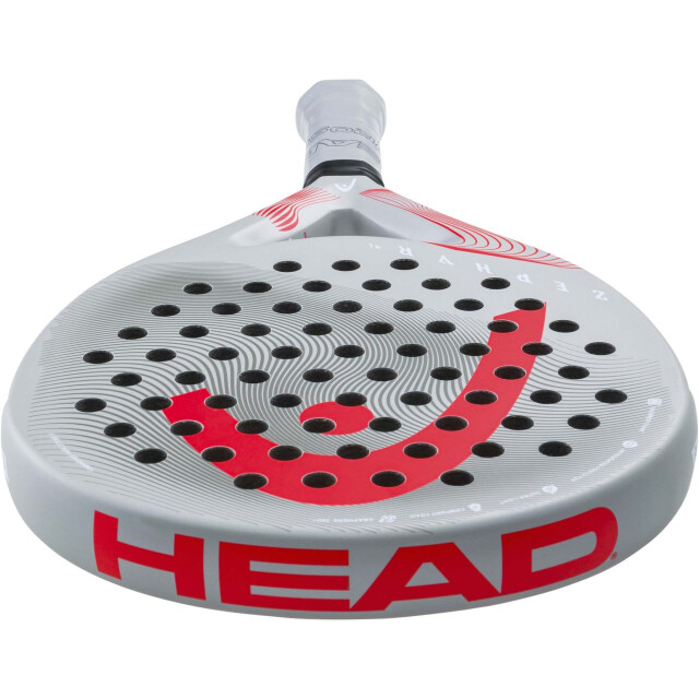 Head zephyr ul padel racket heren - 068162_900-1SIZE large