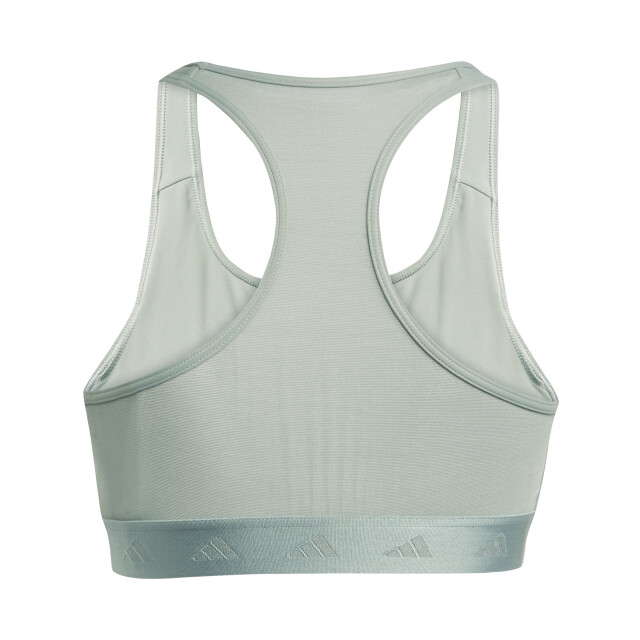 Adidas pwr ms hyglm sport bh ondg dames - 069344_300-S large