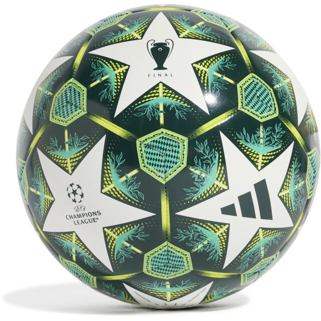 Adidas ucl trn voetbal - 069312_100-5 large