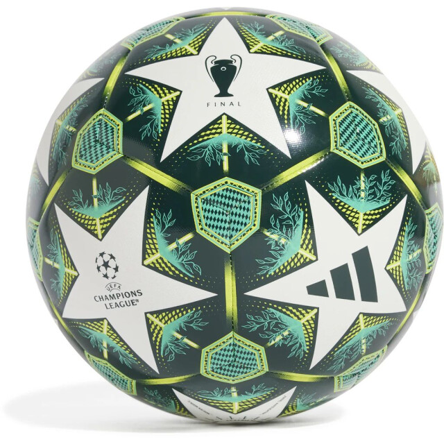 Adidas ucl trn voetbal - 069312_100-5 large