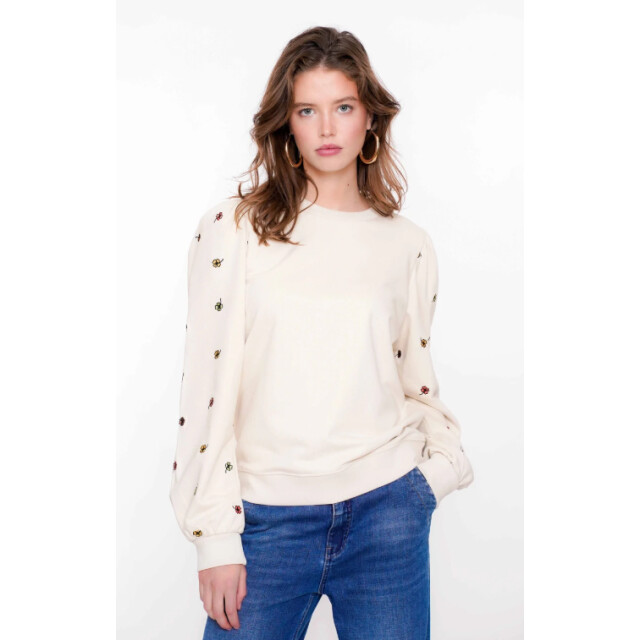 Geisha Sweater 52080-21 52080-21 large