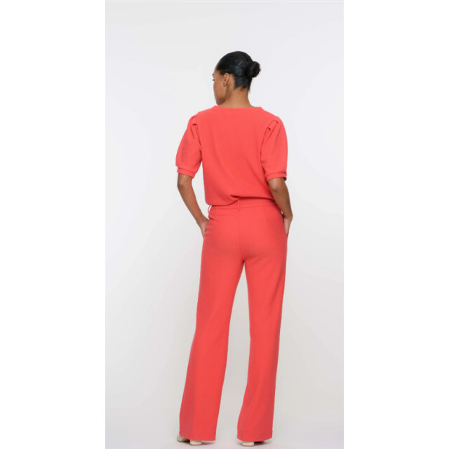 Geisha Pants 51126-21- 51126-21-coral large