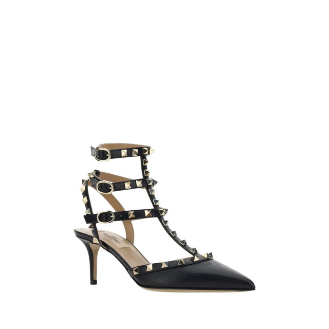 Valentino Garavani Rockstud hakken Valentino Garavani Rockstud Hakken large