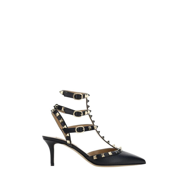 Valentino Garavani Rockstud hakken Valentino Garavani Rockstud Hakken large