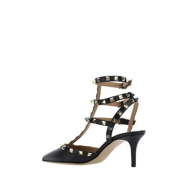 Valentino Garavani Rockstud hakken Valentino Garavani Rockstud Hakken large