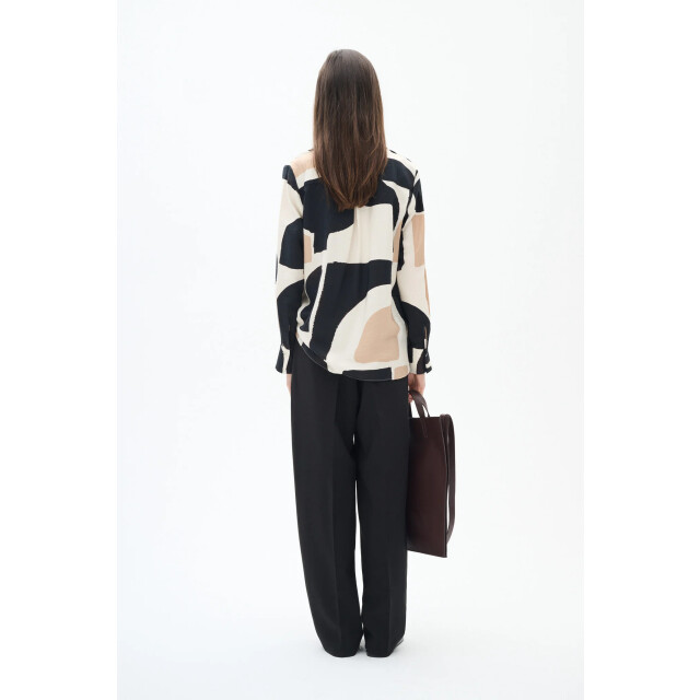 InWear 30110237 comino shirt 30110237 Comino Shirt large