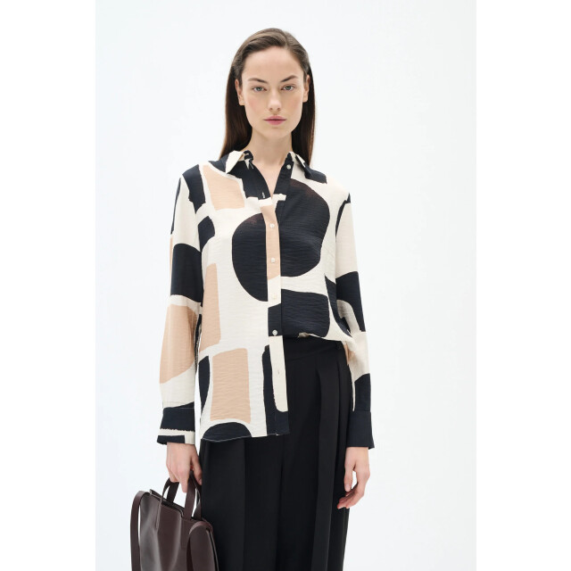 InWear 30110237 comino shirt 30110237 Comino Shirt large