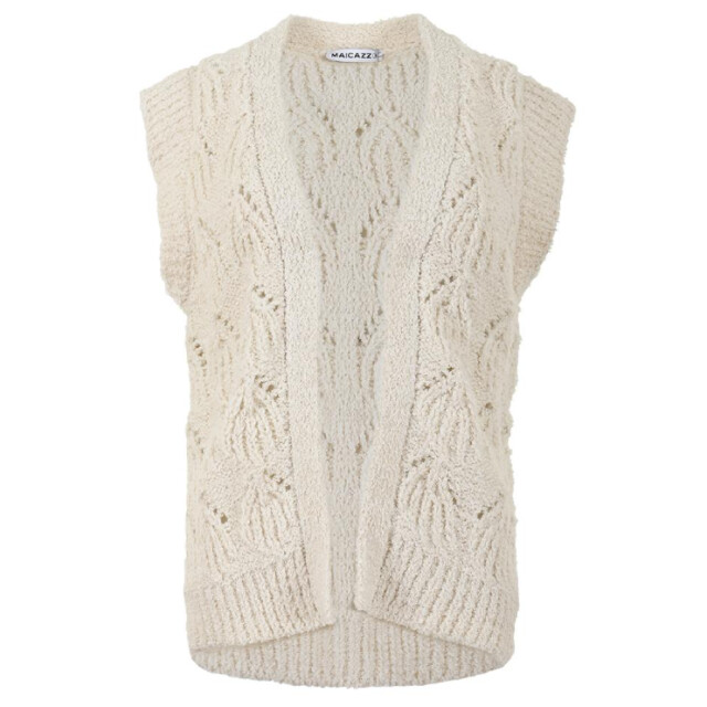 MAICAZZ Mu vest- MU-vest large