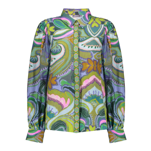 Geisha Blouse 53227-20 53227-20 large