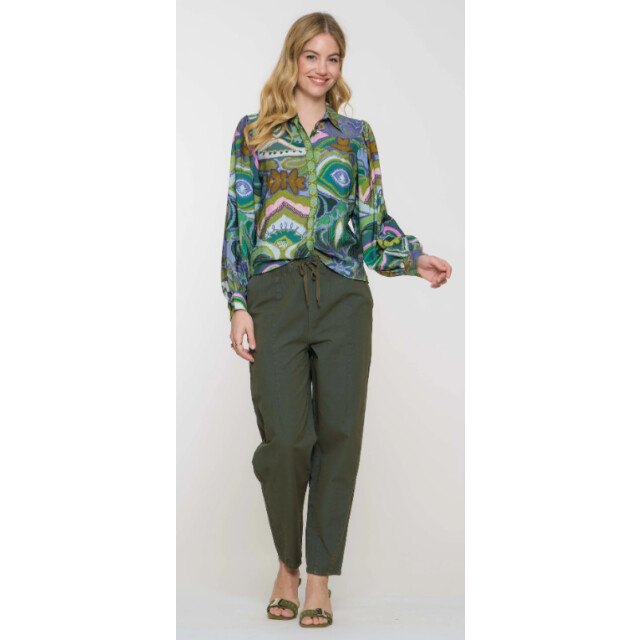 Geisha Blouse 53227-20 53227-20 large