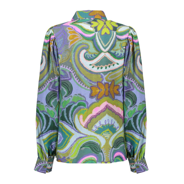 Geisha Blouse 53227-20 53227-20 large