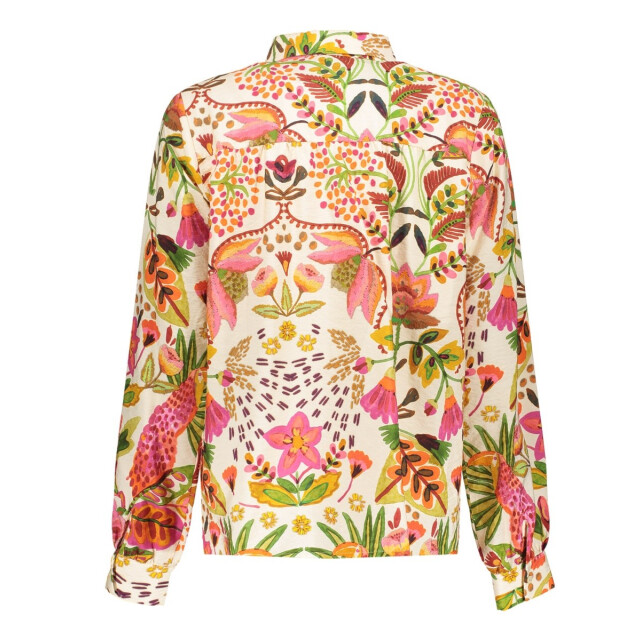 Geisha Blouse 53255-20 53255-20 large