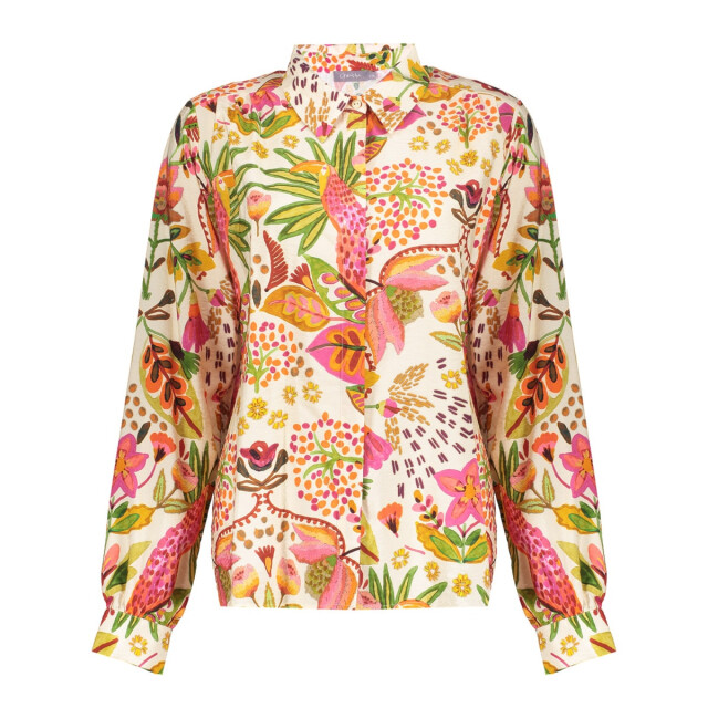 Geisha Blouse 53255-20 53255-20 large