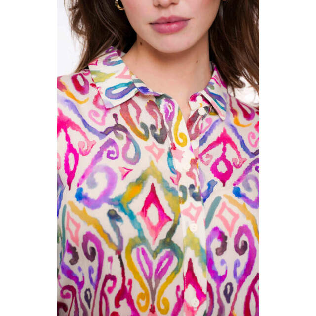 Geisha Blouse 53205-20 53205-20 large