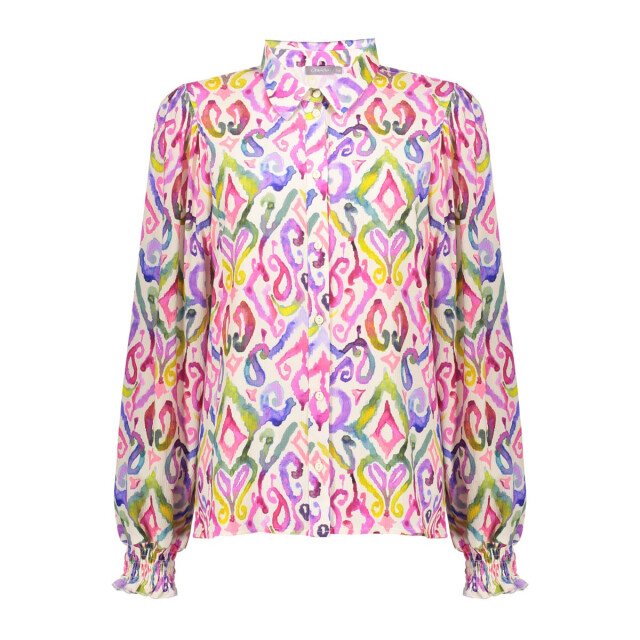 Geisha Blouse 53205-20 53205-20 large