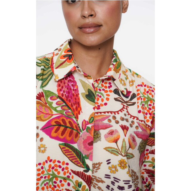 Geisha Blouse 53255-20 53255-20 large