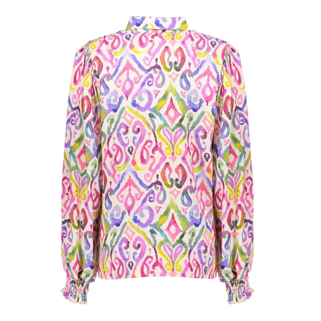 Geisha Blouse 53205-20 53205-20 large