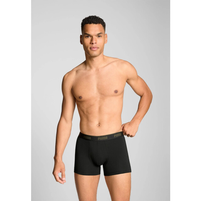 Puma Everyday boxer 3-pack 701234187 003 forest night 701234187 003ForestNight large