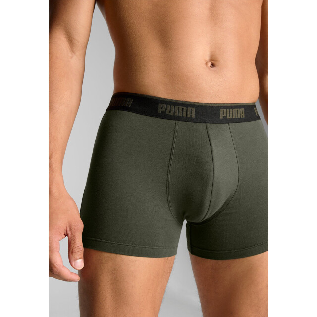 Puma Everyday boxer 3-pack 701234187 003 forest night 701234187 003ForestNight large