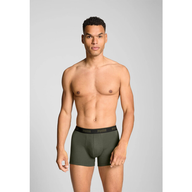 Puma Everyday boxer 3-pack 701234187 003 forest night 701234187 003ForestNight large