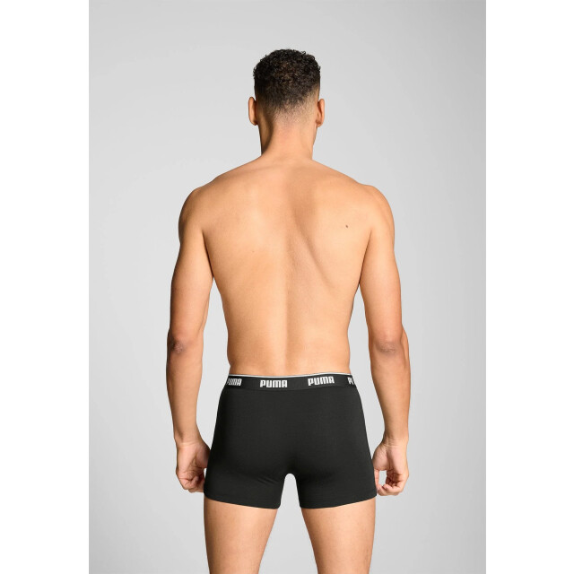 Puma Everyday boxer 3-pack 701234187 001 701234187 001Black large