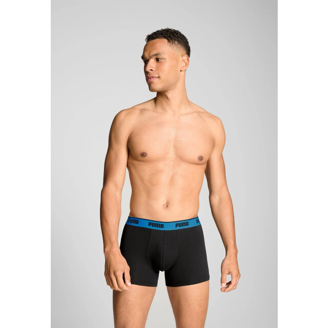Puma Everyday boxer 3-pack 701234187 006 pop 701234187 006BlackPop large