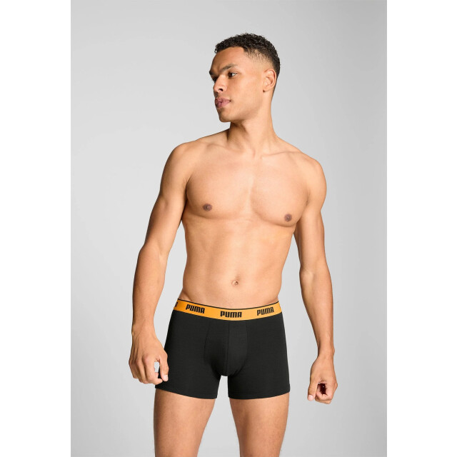 Puma Everyday boxer 3-pack 701234187 006 pop 701234187 006BlackPop large