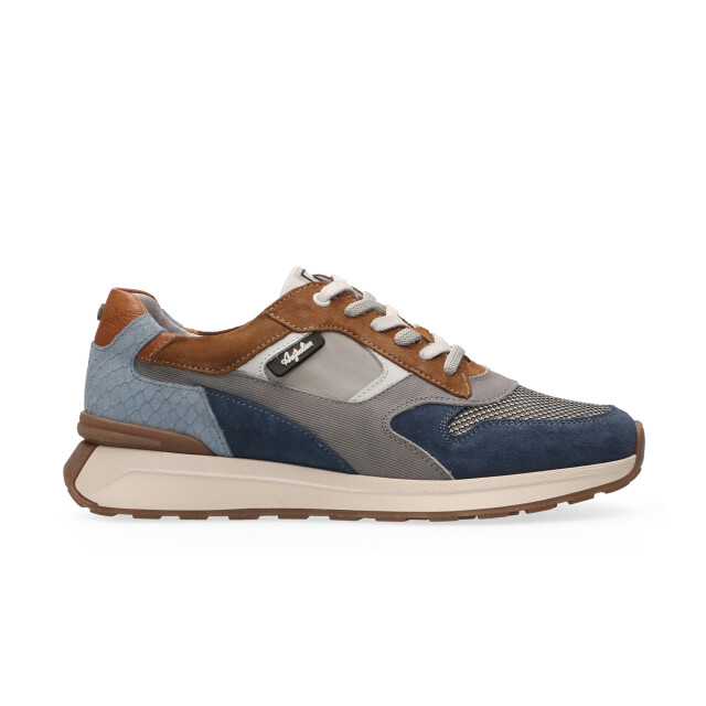 Australian Footwear Kyoto leather 15.1651.01-KE2 large